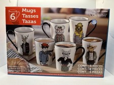 Set hipster animal for sale  Marietta