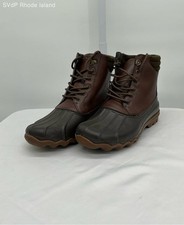 Sperry gray brown for sale  Cranston