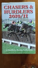 Timeform chasers hurdlers for sale  MALVERN