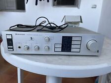 Amplificatore integrato kenwoo usato  Porto Cesareo
