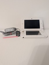 Nintendo 3ds bianco usato  Albano Laziale