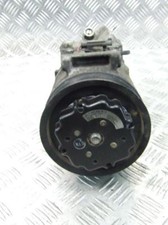Usado, MERCEDES C180 W203 1.8 K AC COMPRESSOR KLIMAKOMPRESSOR KLIMA PUMPE 447220-9790 comprar usado  Enviando para Brazil