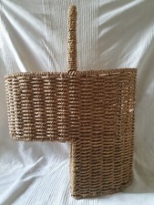 Wicker sea grass for sale  LONDON