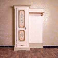 Voglauer dielenschrank altwei� gebraucht kaufen  Sankt Augustin