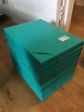 Used box files for sale  LONDON