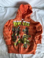 Boys orange striped for sale  Syracuse