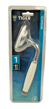 Tiger design handbrause gebraucht kaufen  Wesel
