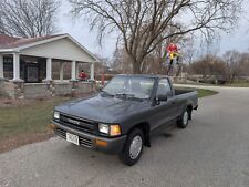 1990 toyota pickup for sale  Sparta