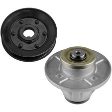 Deck spindle pulley for sale  Pacoima