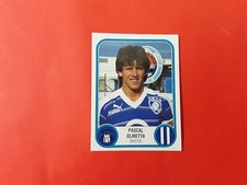 Panini football pascal d'occasion  Caen