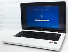 Windows laptop g62 for sale  HULL