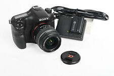 Sony alpha a77 for sale  Shipping to Ireland