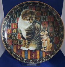 Danbury mint cats for sale  GLOSSOP