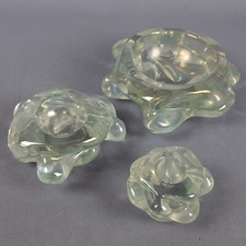 Antico trittico ciotole usato  Inverigo