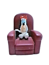 Tex avery resin d'occasion  Expédié en Belgium