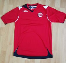 Trikot norwegen home gebraucht kaufen  Bremen