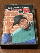Steady name cassette for sale  Maryville