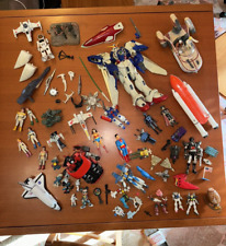 Lotto action figures usato  Milano
