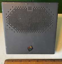 Caixa de som vintage para computador NeXT modelo N4004A comprar usado  Enviando para Brazil