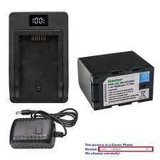 Kastar vc296g battery for sale  USA