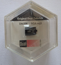 Riginal diamant nadel gebraucht kaufen  Wipperfürth
