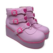 Y2k goth pink for sale  Savannah