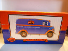 Geldtransporter 1938 studebake gebraucht kaufen  Berlin