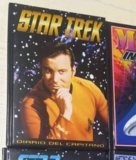 Diario star trek usato  Taurianova