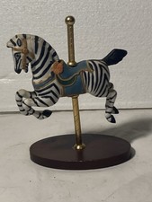 Cape crafted carousel for sale  Abie
