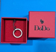 Anello dodo pomellato usato  Veduggio con Colzano