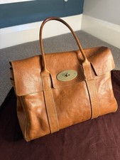Mulberry bayswater vintage for sale  DERBY