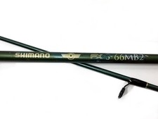 Shimano fxs 66mb2 for sale  Port Charlotte