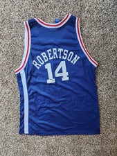 Oscar robertson cincinnati for sale  Vienna