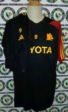Abraham match worn usato  Italia
