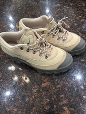 Bota Nike Lahar Low Canvas Grain DD0060 200 Tamanho Feminina 15.5 Masculina 14 Nova Sem Caixa comprar usado  Enviando para Brazil