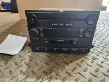 06-07 F250SD equipamento de áudio rádio AM-FM-cassete-cd, 6C3T-18C868-AB, usado comprar usado  Enviando para Brazil