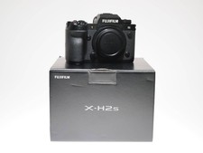 Fujifilm fuji h2s usato  Osimo