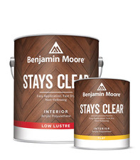 Benjamin moore stays for sale  WANTAGE