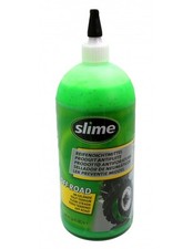 Antiforatura slime confezione usato  Italia
