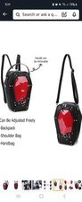 Coffin ita bag for sale  SHEFFIELD