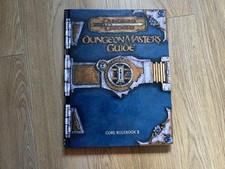 Third edition dungeons for sale  BISHOP'S STORTFORD