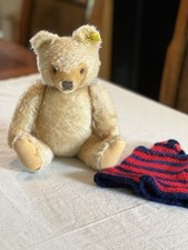 Steiff vintage mohair for sale  Uhrichsville