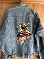 Looney tunes marvin for sale  Kailua