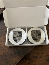 Porsche riginal narbendeckel gebraucht kaufen  Berlin