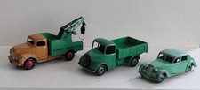 Vintage dinky toys for sale  LEICESTER