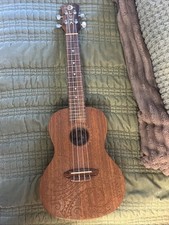 Luna tattoo mahogany for sale  USA