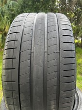 Tire pirelli zero for sale  Mims