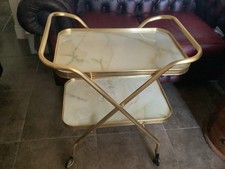 Vintage marble effect for sale  BIRMINGHAM