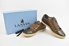 Lanvin women trainers for sale  NORTHAMPTON