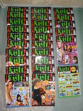 Good times kult gebraucht kaufen  Bad Wörishofen